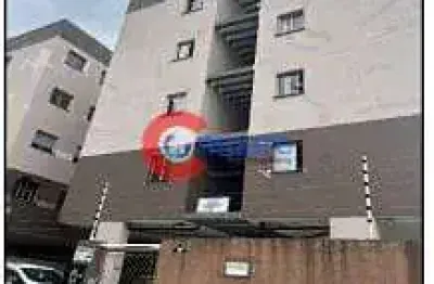 Apartamento à venda na Rua Bem-Te-Vi, Jardim dos Pássaros, Guarujá