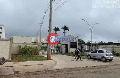 Apartamento à venda 2 quartos, 1 vaga, 105m², chacara estancia paulista, suzano - sp