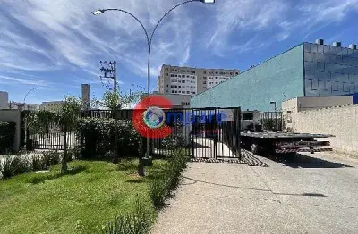 Apartamento com 2 quartos à venda na Avenida José Brumatti, Chácara das Lavras, Guarulhos