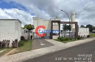 Apartamento à venda 2 quartos, 1 vaga, 101m², parque imperial, botucatu - sp