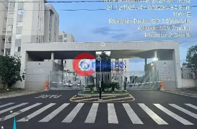 Apartamento à venda 2 quartos, 1 vaga, 122m², chacaras pedro correa de carvalho, ribeirao preto - s