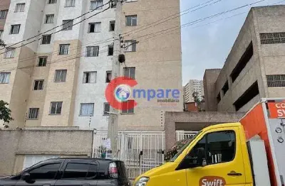 Apartamento à venda 2 quartos, 62m², cidade satelite santa barbara, sao paulo - sp