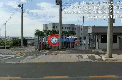 Apartamento à venda 2 quartos, 90m², jardim araujo, votorantim - sp