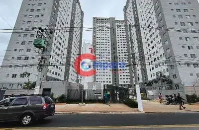 Apartamento à venda 2 quartos, 62m², guaianazes, sao paulo - sp