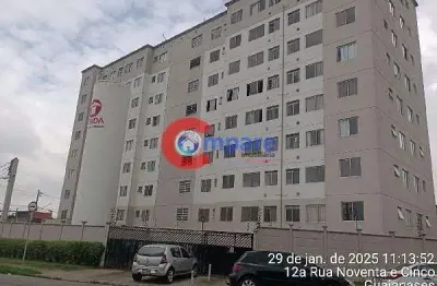 Apartamento à venda 2 quartos, 40m², vila roseira ii, sao paulo - sp