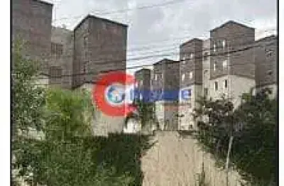 Apartamento à venda na R Doutora Aparecida Fernandes De Jesus, Bairro da Graça, Cotia