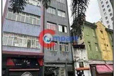 Apartamento à venda na Rua Conselheiro Nébias, Campos Eliseos, São Paulo