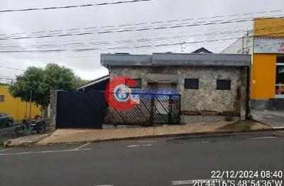 Casa à venda 4 quartos, 195m², patrimonio de sao joao batista, olimpia - sp