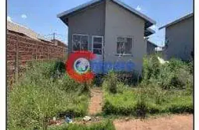 Casa à venda na Rua Adelino Pereira (Antiga Rua Projetada 11), Zona Rural, Bady Bassitt