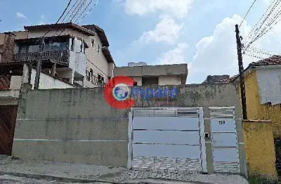 Casa com 2 quartos à venda na Rua Dervile Lacorte, Jardim Penha, São Paulo