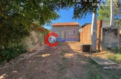 Casa à venda 1 quarto, 10m², pousada da esperanca ii, bauru - sp