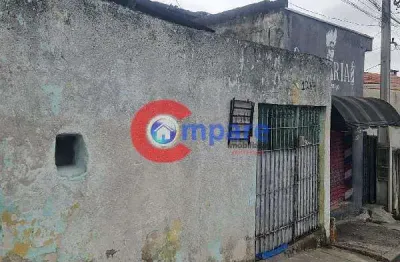 Casa com 2 quartos à venda na Rua Desidério Jorge, Vila Natal, Mogi das Cruzes