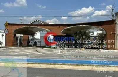 Casa à venda 4 quartos, 313m², jardim residencial vicente de morae, sorocaba - sp