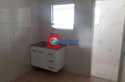 Apartamento de 47 m etros  jardim santa mena, guarulhos, sp- ex celente localização