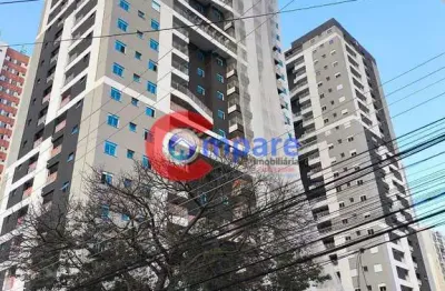 Excelente studio à venda,31 metros , 1 vaga -  picanço, guarulhos, sp