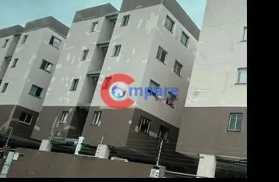 Apartamento à venda 1 quarto, 1 vaga, 62m², jardim dos passaros, guaruja - sp