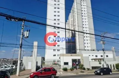 Apartamento à venda 2 quartos, 54m², cidade nova sao miguel, sao paulo - sp