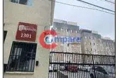 Apartamento à venda na Rua Osório Franco Vilhena, Vila Curuçá, São Paulo