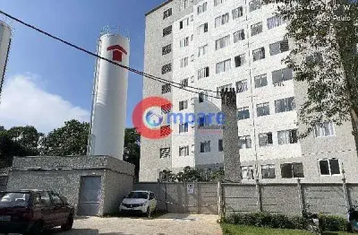 Apartamento à venda 2 quartos, 85m², guaianazes, sao paulo - sp