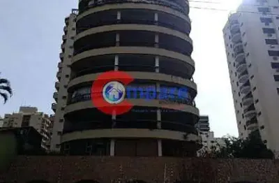 Apartamento à venda 4 quartos, 3 vagas, 580m², centro, ribeirao preto - sp