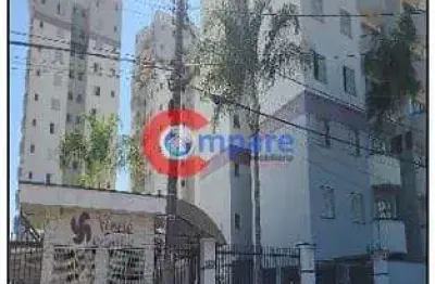 Apartamento à venda 2 quartos, 1 vaga, 10m², alto do santana, rio claro - sp