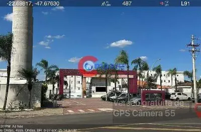 Apartamento à venda 2 quartos, 1 vaga, 136m², das ondas, piracicaba - sp