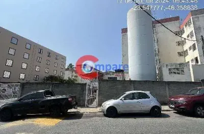 Apartamento à venda 2 quartos, 49m², jardim do castelo, ferraz de vasconcelos - sp
