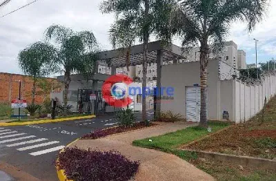 Apartamento à venda 2 quartos, 1 vaga, 91m², sorocabano, jaboticabal - sp