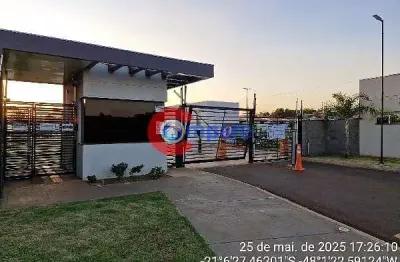 Apartamento à venda 2 quartos, 1 vaga, 43m², terras da cidade, sertaozinho - sp