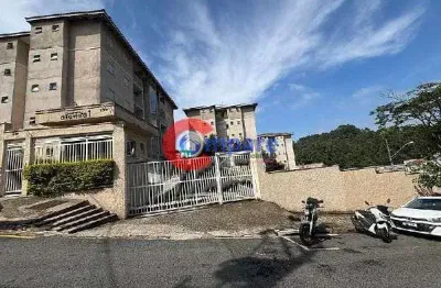 Apartamento à venda 3 quartos, 1 vaga, 125m², parque santa laura, ferraz de vasconcelos - sp