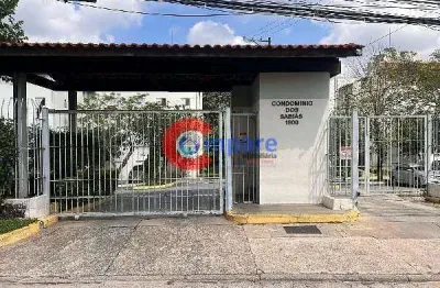 Apartamento à venda 2 quartos, 1 vaga, 127m², jardim da gloria, cotia - sp