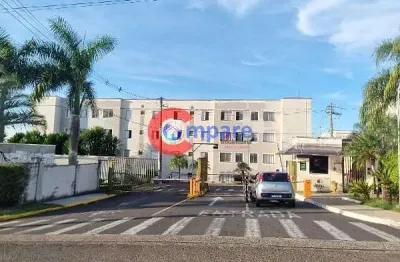 Apartamento à venda 2 quartos, 1 vaga, 105m², vila cidade jardim, botucatu - sp