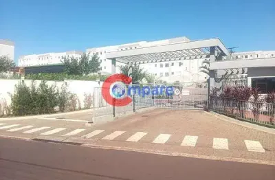 Apartamento à venda 2 quartos, 1 vaga, 94m², lot santa marta, ribeirao preto - sp