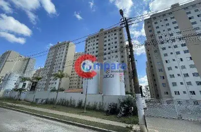 Apartamento à venda 2 quartos, 70m², vila carmosina, sao paulo - sp
