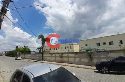 Apartamento à venda 2 quartos, 1 vaga, 10m², jundiapeba, mogi das cruzes - sp