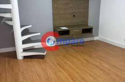 Casa com 1 quarto para alugar na Avenida Dona Amália Golin Pagnoncelli, 121, Jardim Rosa de Franca, Guarulhos