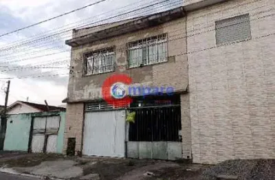 Casa com 3 quartos à venda na Rua Leopoldo Augusto Miguez, Jardim Melvi, Praia Grande