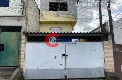 Casa à venda 2 quartos, 2 vagas, 63m², parque imperial, jacarei - sp