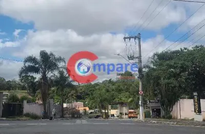 Casa com 2 quartos à venda na Estrada Morro Grande, Bairro da Graça, Cotia