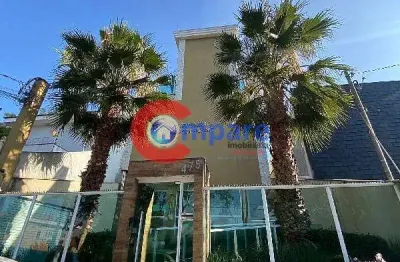 Apartamento à venda 2 quartos, 42m², vila vera, sao paulo - sp