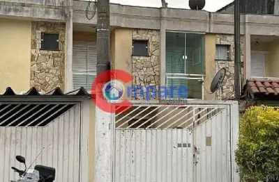 Casa à venda 2 quartos, 71m², jardim das oliveiras, sao paulo - sp