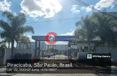 Apartamento à venda 2 quartos, 1 vaga, 87m², campestre, piracicaba - sp