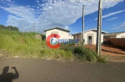 Casa à venda 2 quartos, 47m², wilson moreira da silva, fernandopolis - sp