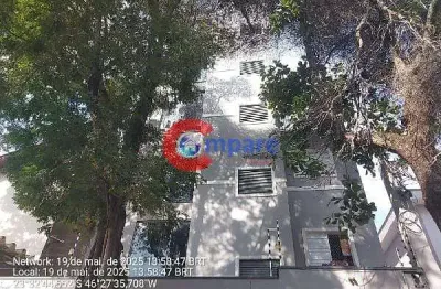 Apartamento com 1 quarto à venda na Rua Pinheiro Preto, Itaquera, São Paulo