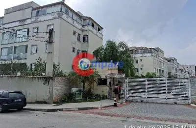 Apartamento à venda 2 quartos, 99m², jardim santa izabel, cotia - sp