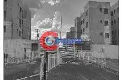 Apartamento à venda 1 vaga, 10m², jardim teotonio vilela, marilia - sp