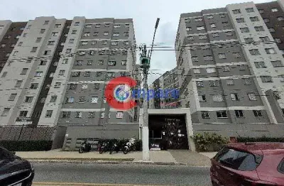 Apartamento à venda 2 quartos, 45m², guaianazes, sao paulo - sp