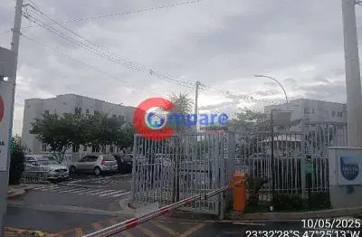 Apartamento à venda 2 quartos, 1 vaga, 90m², jardim araujo, votorantim - sp