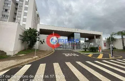 Apartamento à venda 2 quartos, 1 vaga, 122m², chacaras pedro correa de carvalho, ribeirao preto - s