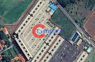 Apartamento à venda 1 vaga, 87m², campos ville, araraquara - sp